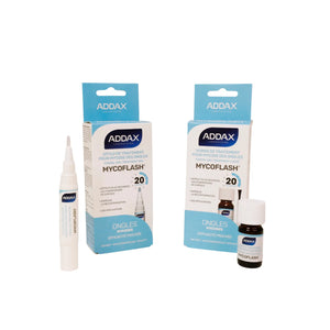 Pack Mycoses des Ongles - Vernis et Stylo - Laboratoire Addax Laboratoire Addax 