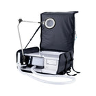 Pack - Rugzak + Podolog Nova Pro Micromotor + Vergrootglas