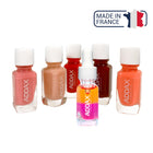 Serumvernispakket - Nagelverzorging - Laboratoire Addax