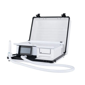 Pack - Étui rigide + Micromoteur Podolog Nova SE Ruck 