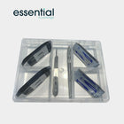 Gutsen en scalpels startpakket - Essential van My Podologie