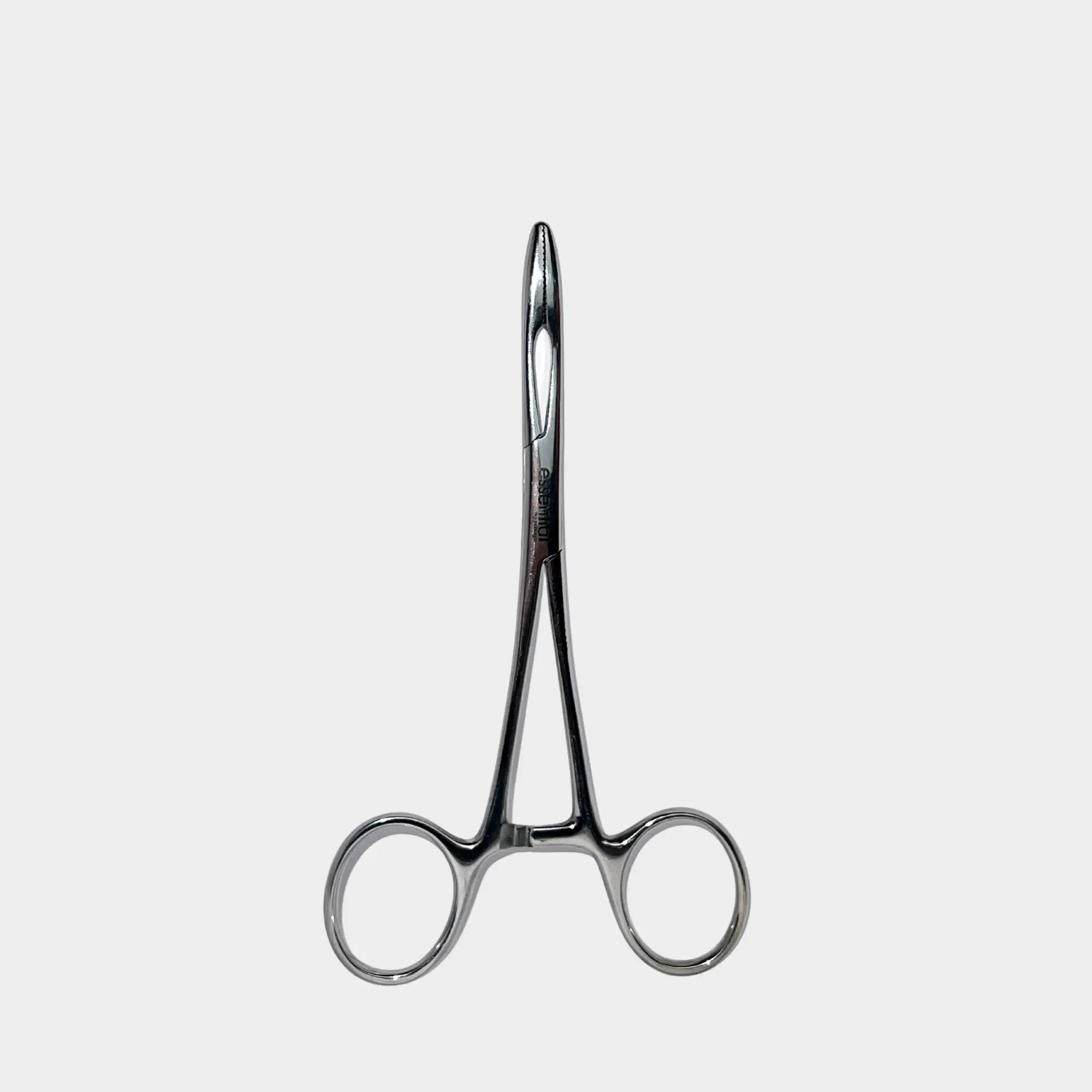 Pack de démarrage instrumentation - Pince à ongles, péan, ciseaux et portes lames - Essential by My Podologie Essential 