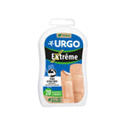 Extreme verbanden - doos van 20 - Urgo