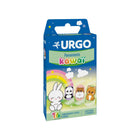 Kawaï verbanden - doos van 16 - Urgo