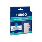 Groot formaat waterdichte verbanden - doos van 5 - Urgo