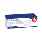 Soffix Med zelfklevende verbanden - 4 maten - Pic Solution
