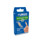 Fast healing bandages - Fingers - Urgo