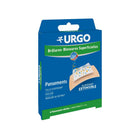 Rekverbanden - Brandwonden - Urgo