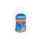 Speciale vingerverbanden - doos van 16 - Urgo