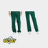 Gemengde broek - Maat XS // Outlet My Podologie 