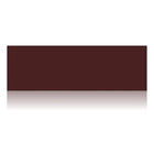 Bakelisepapier - Set van 10 chocoladevellen - 535 x 75 mm - dikte 0,5 mm