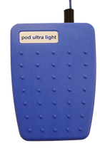 After-sales servicepedaal voor LED-lichtuithardingslamp - Hoge dichtheid - Handsfree