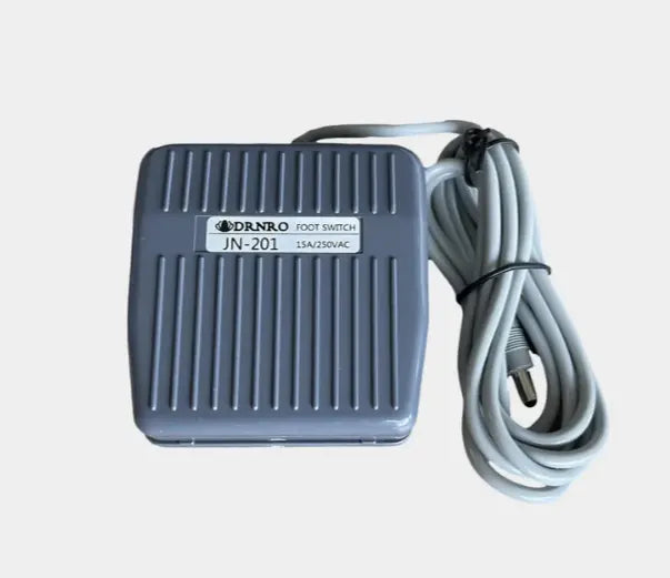 Pedaal voor Podomonium Jimbo en Wizzle micromotor - Essential van My Podology Essential 