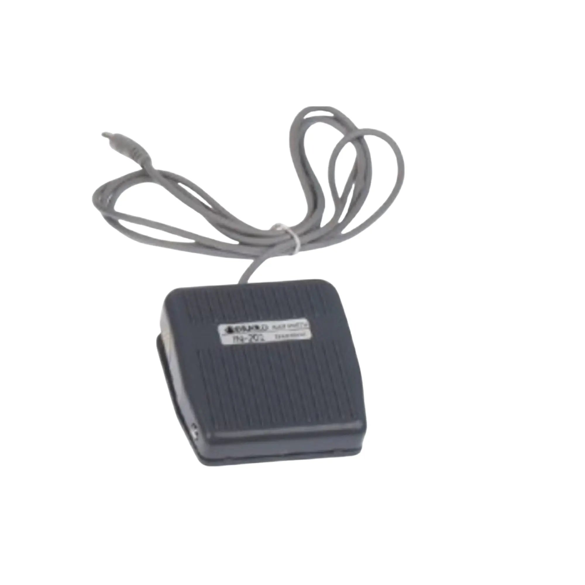 Pedaal voor Podomonium Jimbo en Wizzle micromotor - Essential van My Podology Essential 