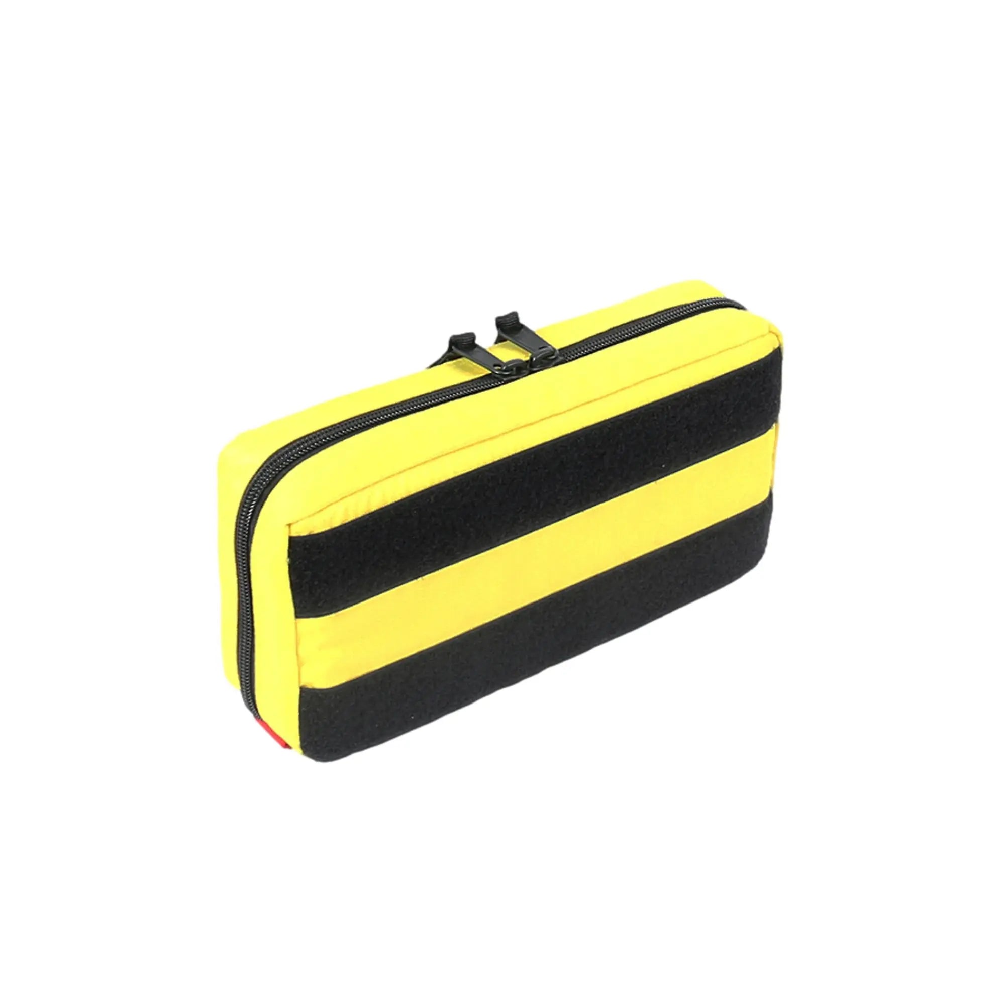 Petit ampoulier STUP Jaune - 3 capacités disponibles - DIMATEX - My Podologie