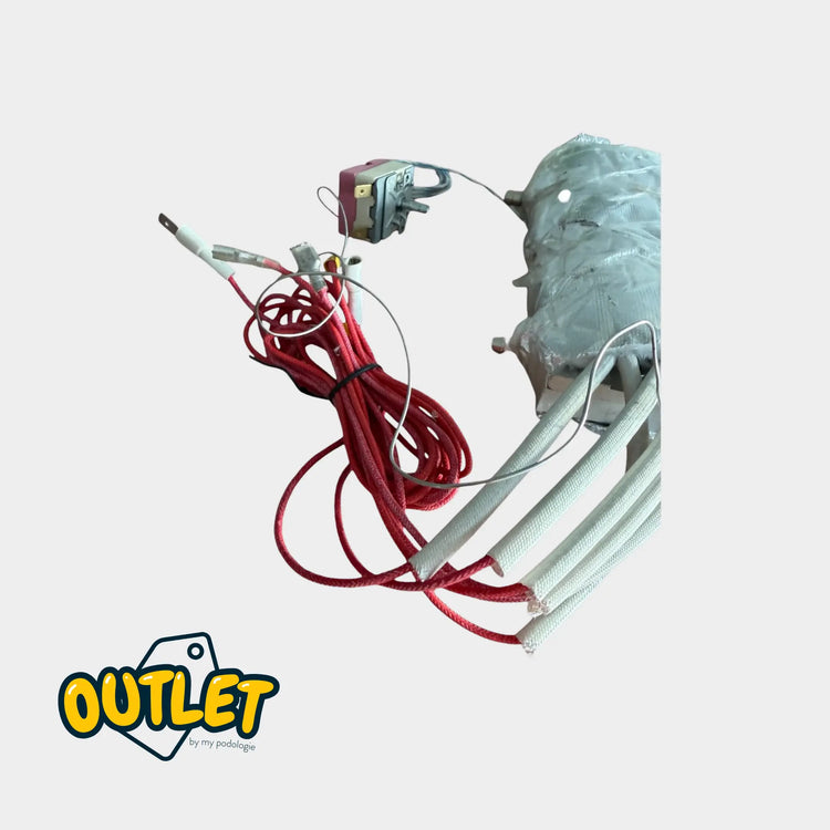 Pièce détachée - Générateur de vapeur pour autoclave - classe B Icanclave Autoclaves 