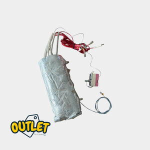 Pièce détachée - Générateur de vapeur pour autoclave - classe B Icanclave Autoclaves 