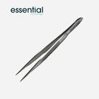 Splinterpincet - 10 cm - Roestvrij staal - Essential van My Podologie