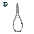 Nageltang - Concave snede - Taps toelopende kaken - 14 cm - MP van My Podologie