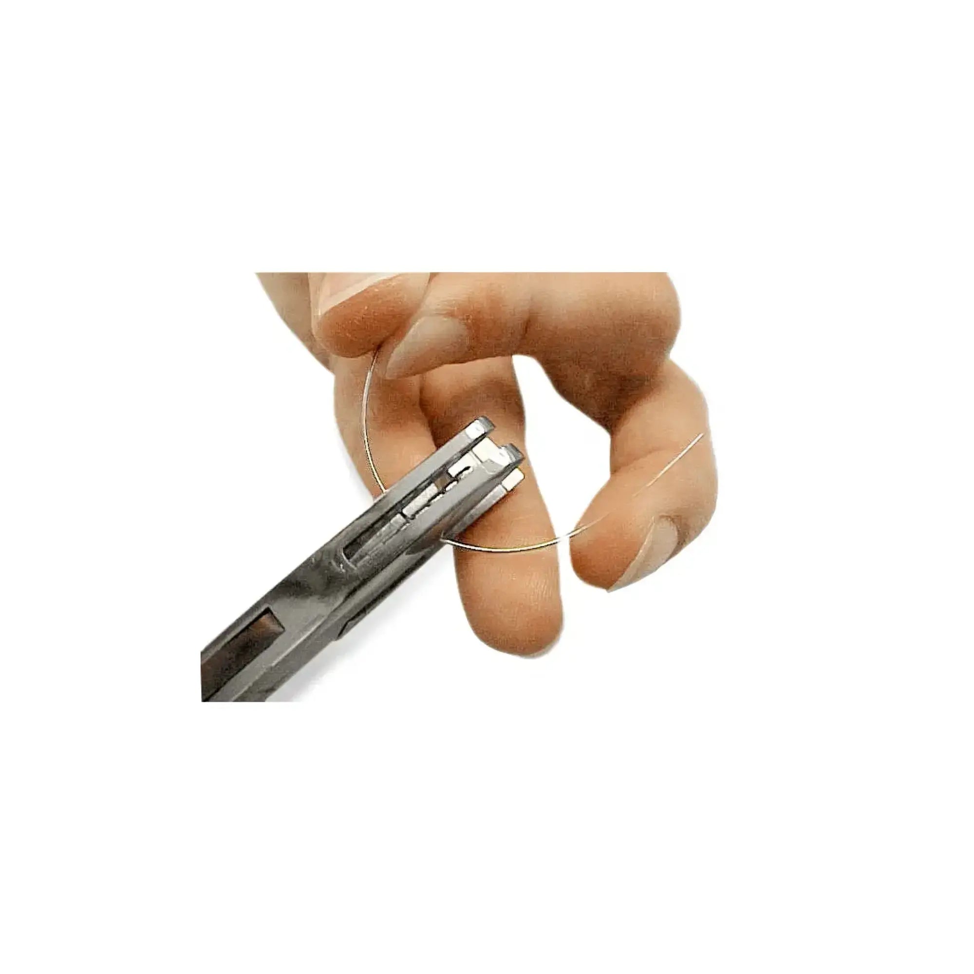 Tandentang - 14,5 cm - Ruck Ruck Instrumente 