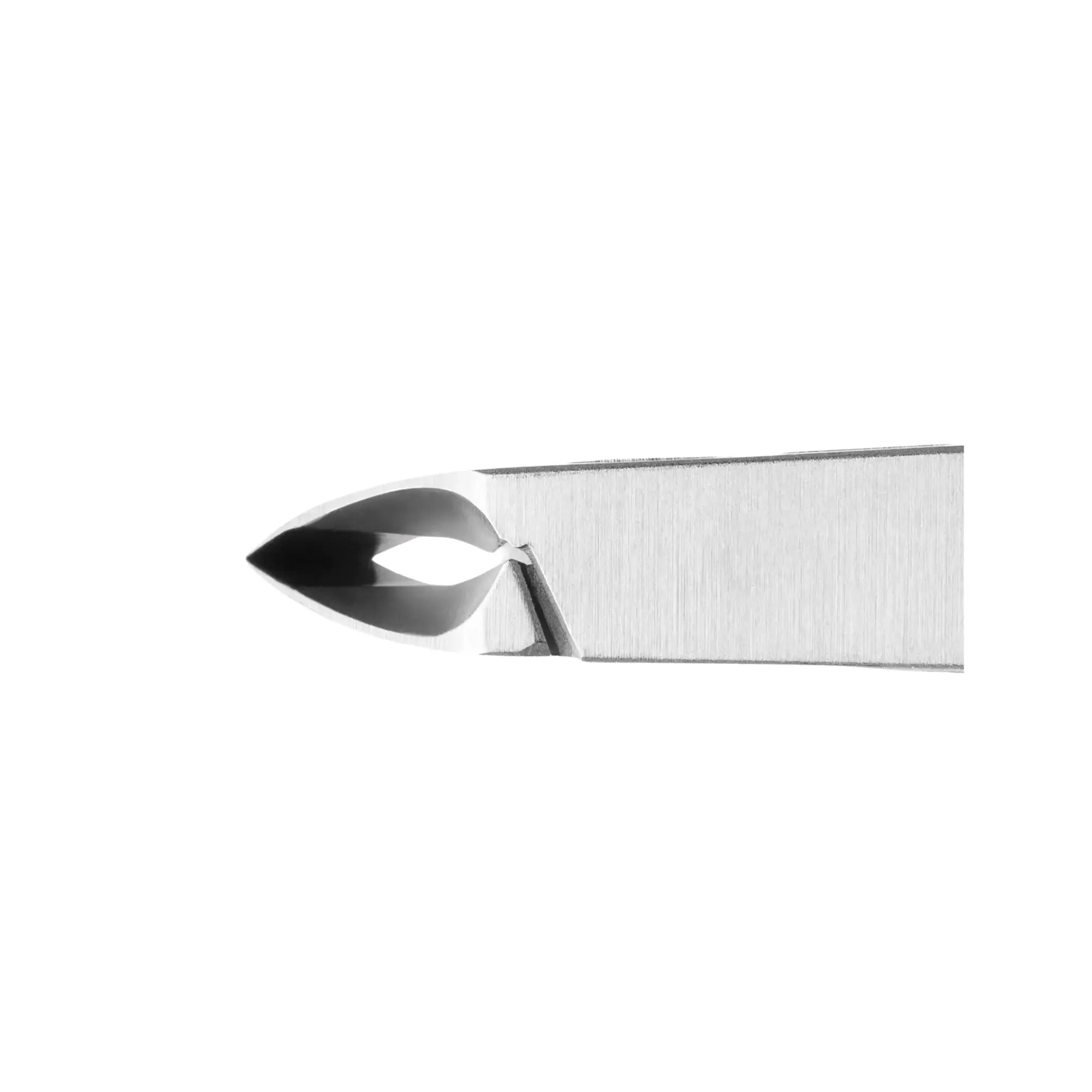 Cuticle Nipper - 5 mm afgeschuind mes - 10,5 cm - Ruck Ruck 