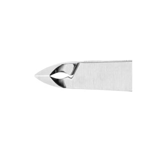 Cuticle Nipper - 5 mm afgeschuind mes - 10,5 cm - Ruck Ruck 