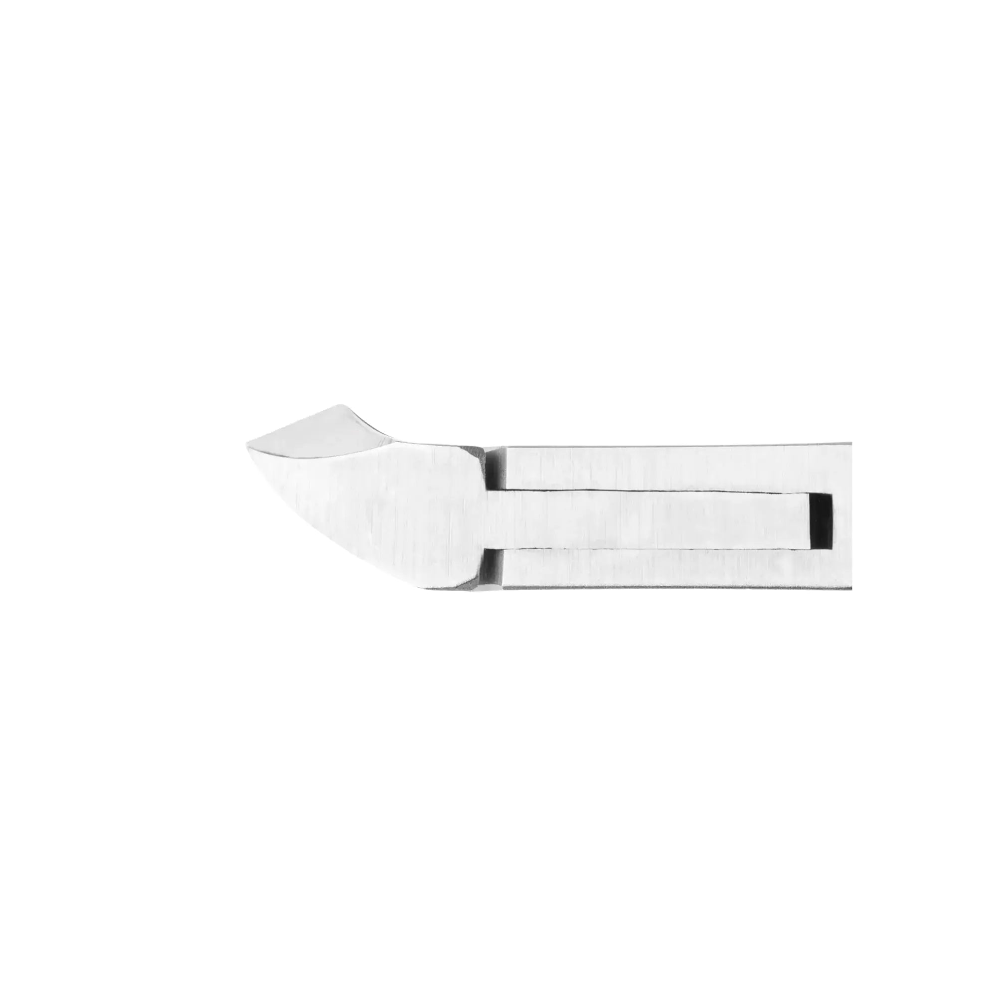 Cuticle Nipper - 5 mm afgeschuind mes - 10,5 cm - Ruck Ruck 