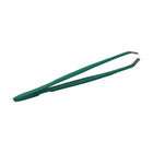 Tweezers 9 cm Stainless Steel Crab Turquoise 6 - ELOI Podiatry