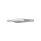 Gegroefde pincet - Punt: 0,5 mm - Ruck