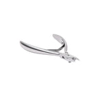 Nageltang – Dunne, puntige rechte messen 12 mm – 10 cm – Ruck