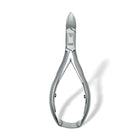 Nageltang - Holle snede - Platte kaken - 14 cm - Dovo