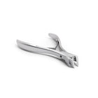 Nageltang - Rechte snede 12 mm - 11 cm - Ruck