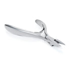 Nageltang - Rechte snede 15 mm - Taps toelopende kaken - 11,5 cm - Ruck