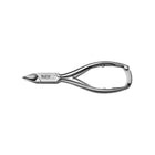 Nageltang - Rechte snede 19 mm - Platte bek - 13 cm - Ruck