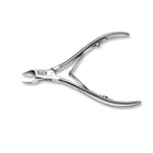 Nageltang - Rechte snede 9 mm - Taps toelopende kaken - 10 cm - Ruck