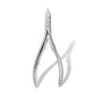 Nageltang - Rechte snede - Platte en dunne kaken - 10,5 cm - Dovo