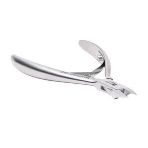 Pince à ongles - Lame incurvée et conique pointue de 12 mm - 10 cm - Ruck Ruck 