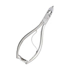 Nageltang - Lange schuine kaken 20 mm - 13 cm - Elitech