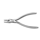 Platbektang - 12,5 cm - Ruck