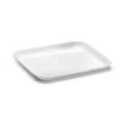 Witte melamine instrumentenbak - Diverse maten - Ruck
