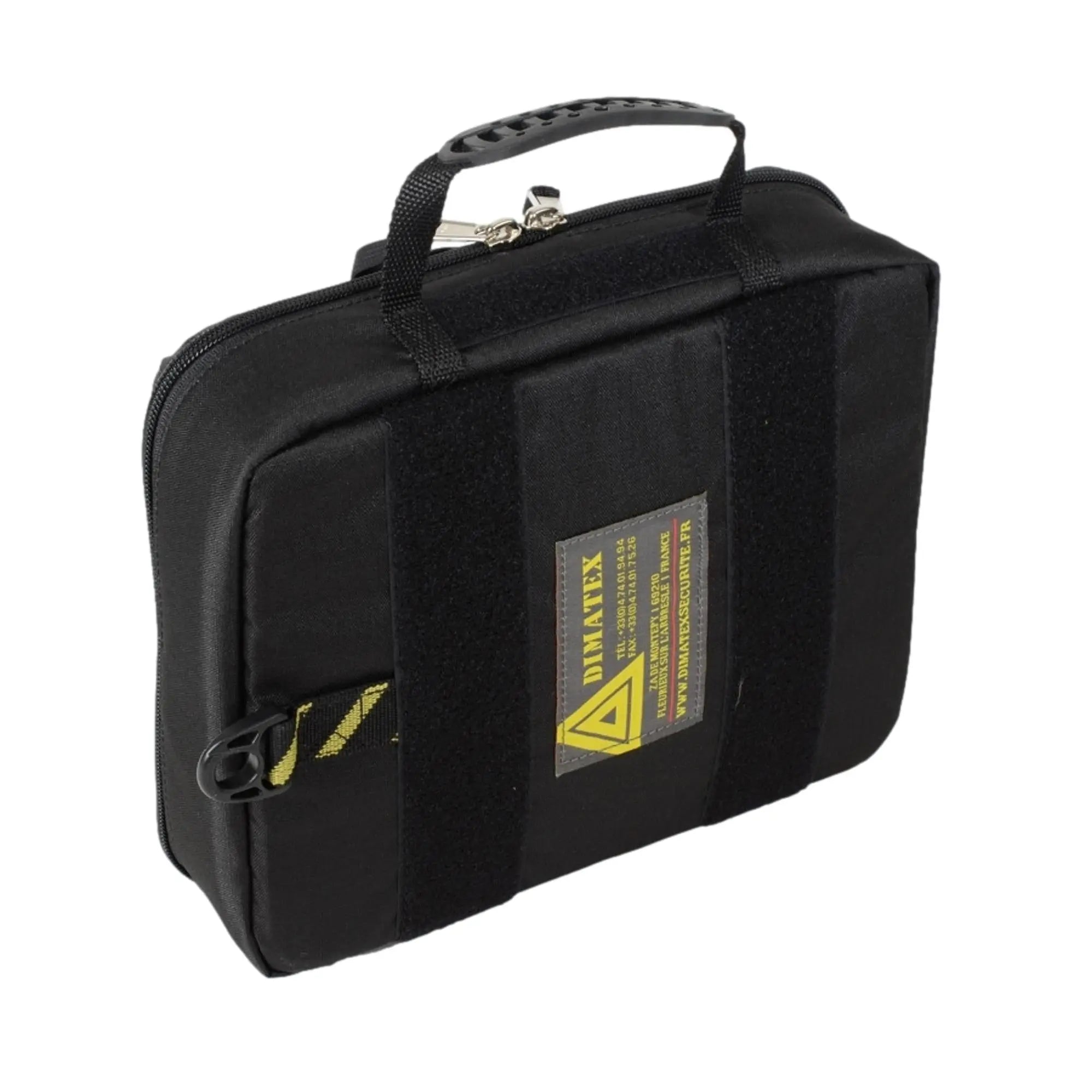 Poche polyvalente PUZZLE - 4 coloris disponibles - DIMATEX - My Podologie