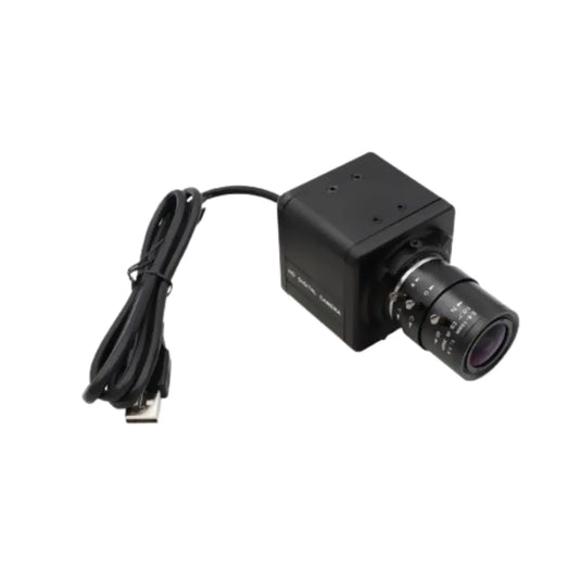 Podocam HD Camera Voor looponderzoek - Fresco My Podotherapie 
