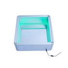 BigFoot Led Podoscoop - Tot 200 kg - Mijn Podotherapie