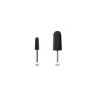 GT-PODO Conical Abrasive Cap Holder - Ø 5mm or 11mm - Lukas Podological