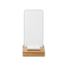 Brochure Holder for Wooden Pedestal - Ruck