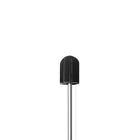 Ronde schuurkaphouder 7002 - Diamant - 10 mm - Ruck