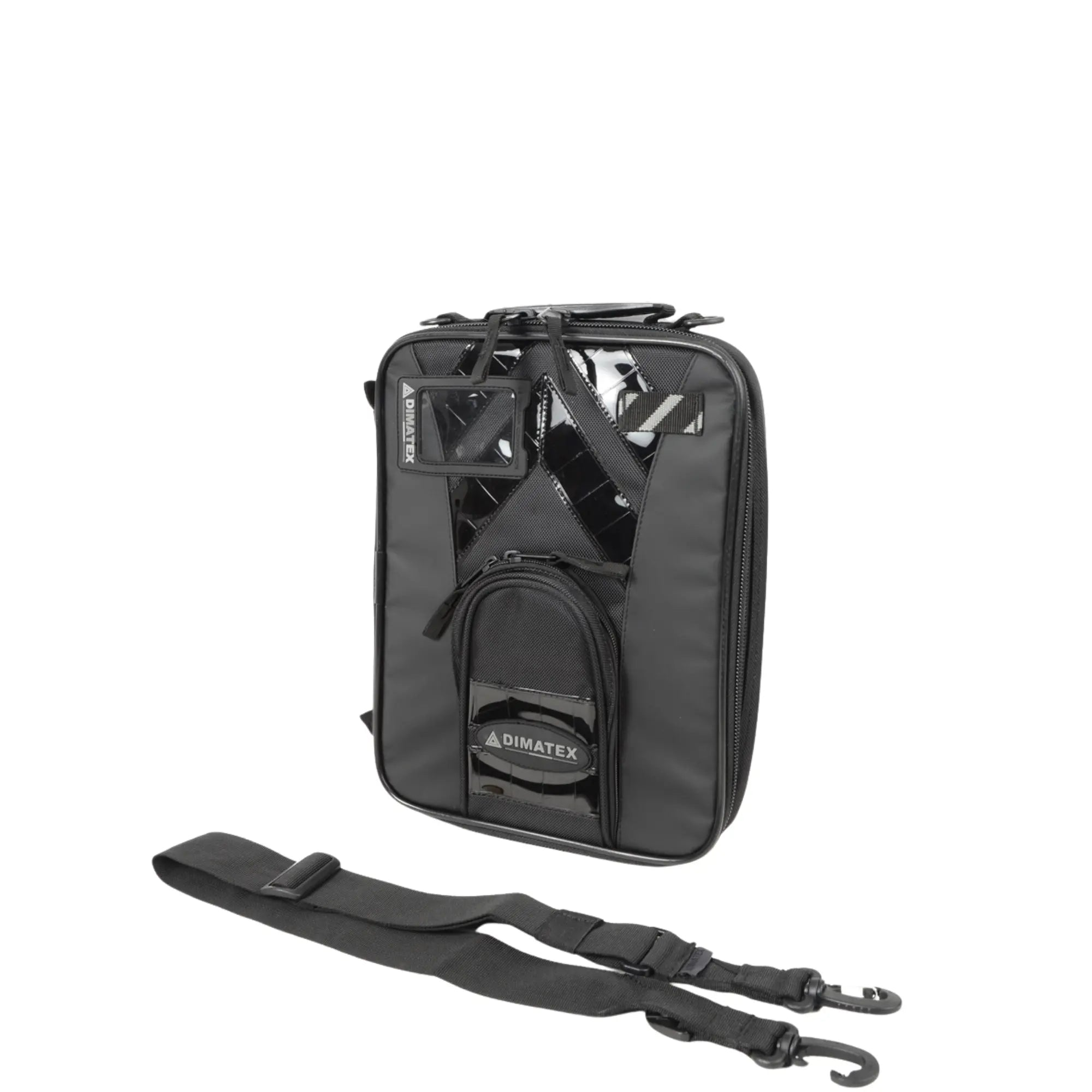 Porte-documents SENTINEL - 4 coloris disponibles - DIMATEX