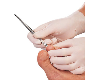 Porte-lames de burin - Ruck Ruck