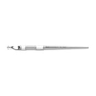 Holle beitelbladhouder - 12,8 cm - Ruck