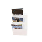 Tijdschriftenrek voor wachtkamer - Ruck